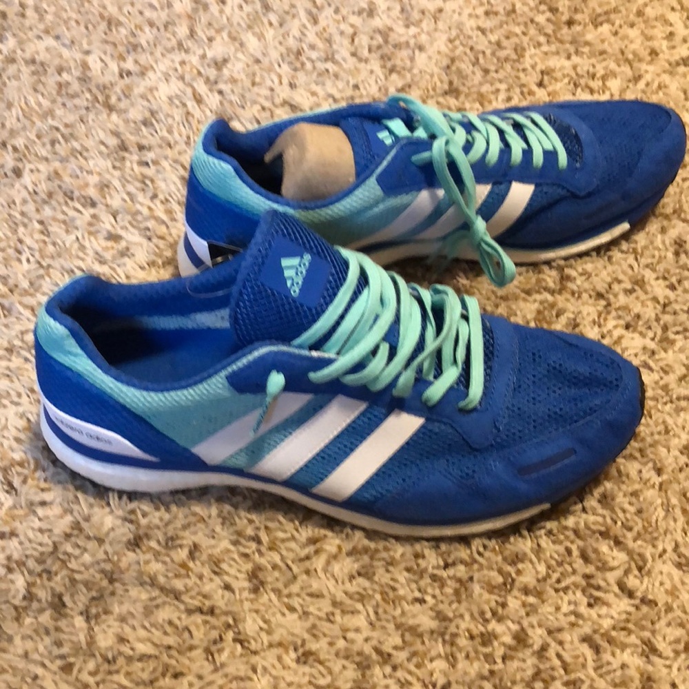 Adidas shoes